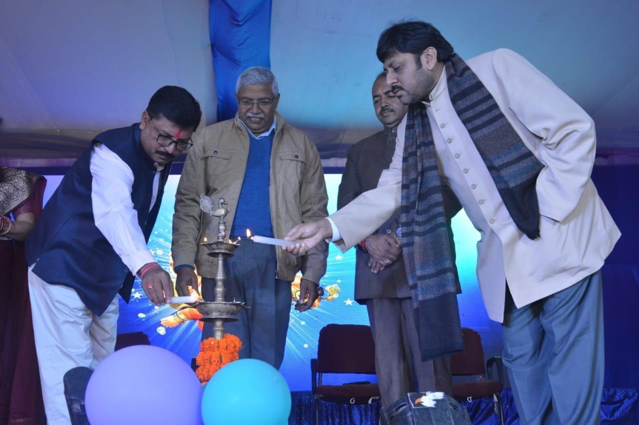 ANNUAL FUNCTION 